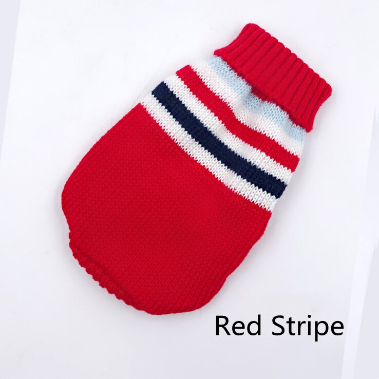 Red Stripe