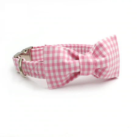 Collar Bowtie