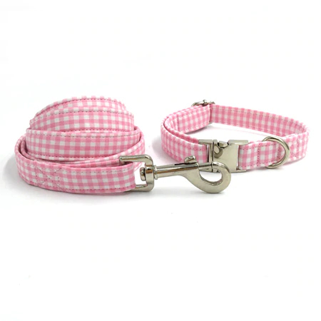 Collar Leash