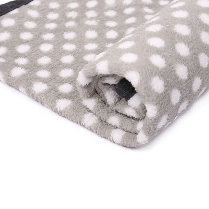 Breathable Soft Bath Towel for Pets