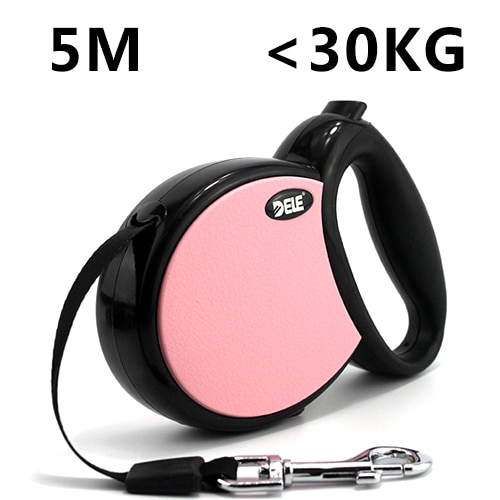 Pink A 5M 30KG