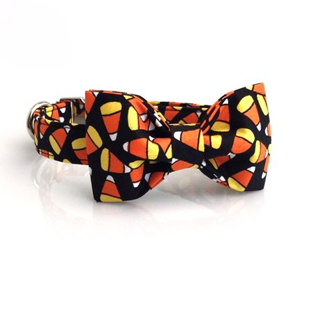 Collar with Bowtie