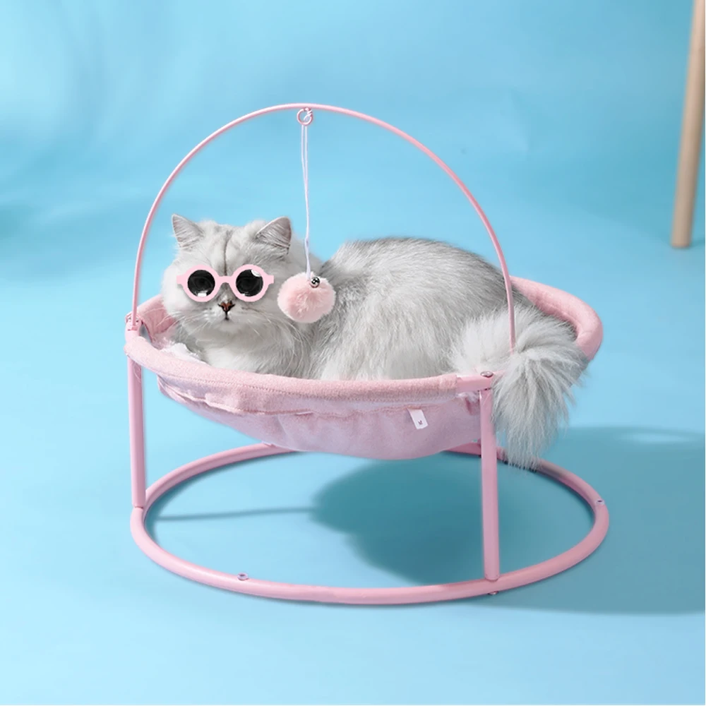 Cats Hammock Bed