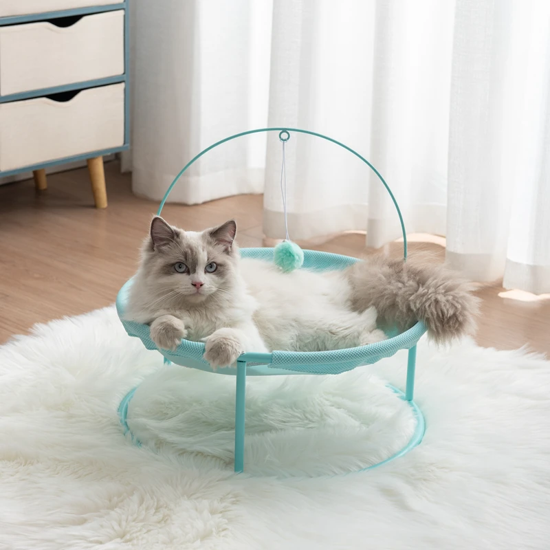 Cats Hammock Bed