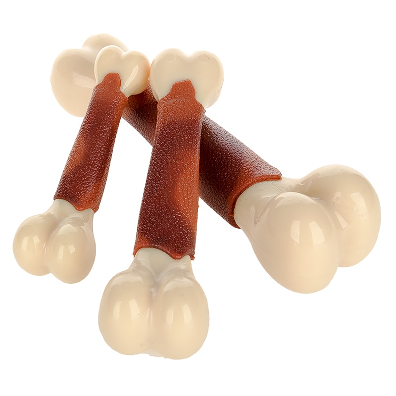 Pets Non Toxic Bone Toy