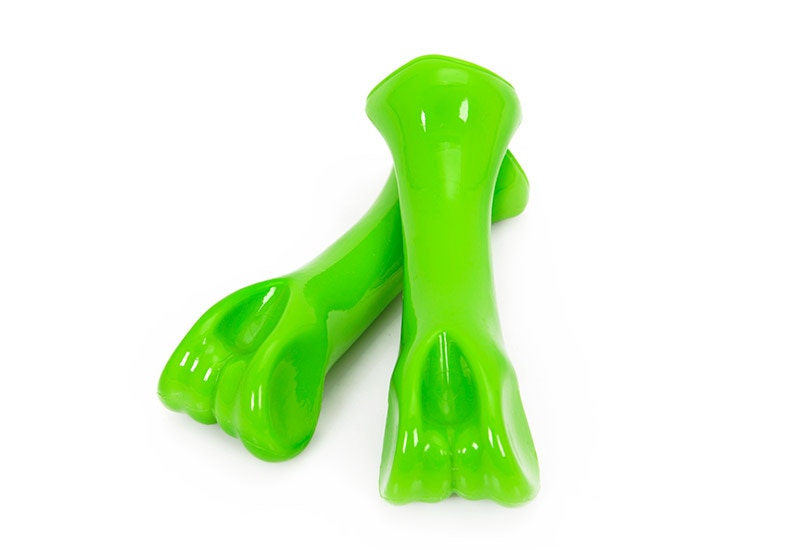 Pets Non Toxic Bone Toy