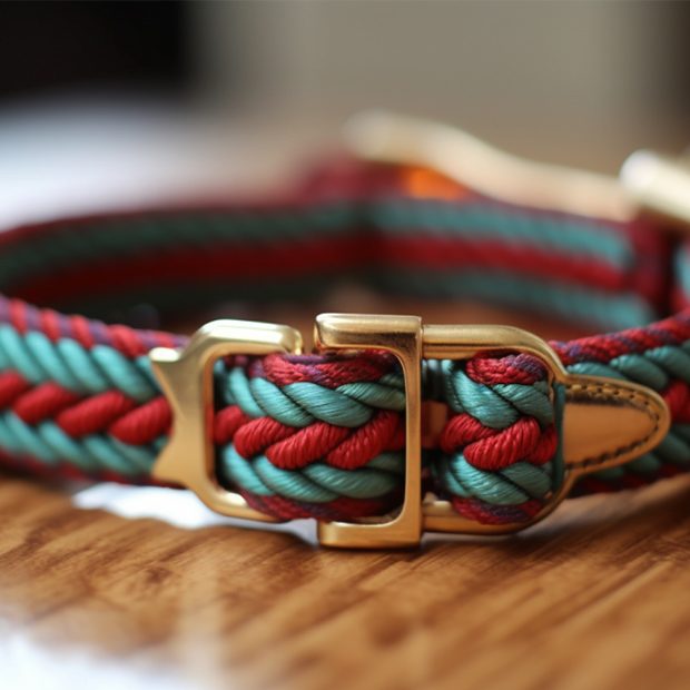 Pet Collars, Harnesses & Leashes